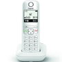 Gigaset A690 Teléfono Inalámbrico DECT Blanco